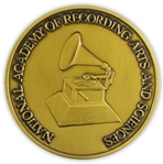 Grammy Medal Awarded to Kathy Mattea